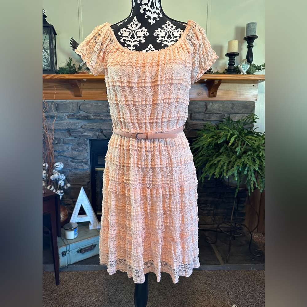 Dress size 8